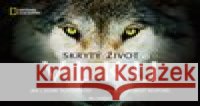 Skrytý život vlků Jamie Dutcherová 9788087757178 Élysion
