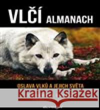 Vlčí almanach Robert H. Busch 9788087757192