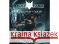 Království děsu Joe Dever 9788087761052 Mytago