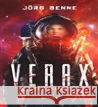 Verax - Experiment Jörg Benne 9788087761632