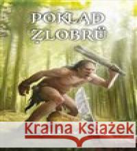 Poklad zlobrů Wolf Schröder 9788087761762