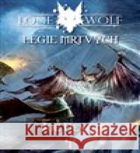 Legie mrtvých Joe Dever 9788087761892