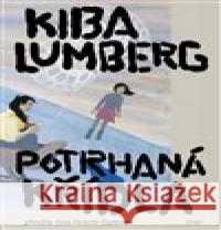 Potrhaná křídla Viola Parente - Čapková 9788087780480