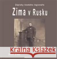 Zima v Rusku Josef Zima 9788087788134