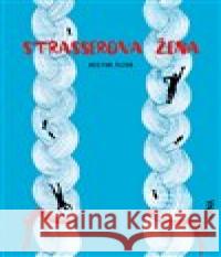 Strasserova žena Hector Tizón 9788087792292