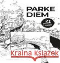 Parke Diem Aleš Tatarka 9788087836316