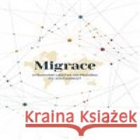 Migrace Robin Cohen 9788087850091