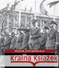 Němci Piotr Zychowicz 9788087850237