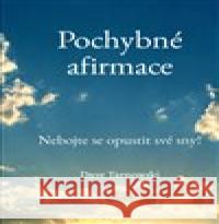 Pochybné afirmace Dave Tarnowski 9788087850411