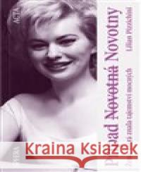 Případ (Novotná) Novotny Lilian Pizzichini 9788087850534