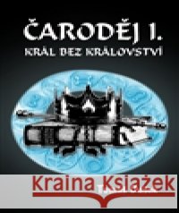 Čaroděj I. Tomáš Dušek 9788087901090