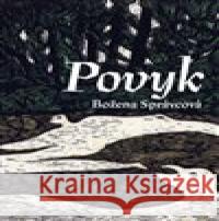 Povyk Ladislav Sýkora 9788087908648