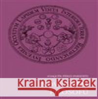 Nový sněm filosofů Joaquín Pérez-Pariente 9788087908839