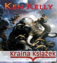 Kelly Ken Ken Kelly 9788087939574 Books and Cards