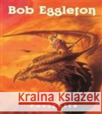 Eggleton, Bob Bob Eggleton 9788087939581 Books and Cards