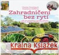 Zahradničení bez rytí Stephanie Hafferty 9788087950708 Rybka Publishers