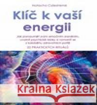 Klíč k vaší energii Natacha Calestrémé 9788087950876