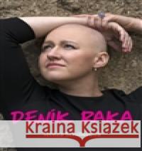 Deník raka Tereza Schillerová 9788087973288