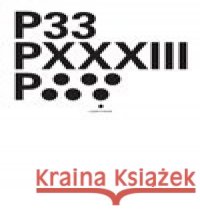 Projektil33 Michal Nanoru 9788087989838