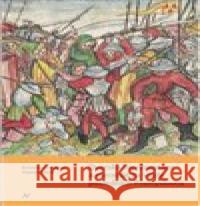 Dvorská reprezentace a mecenát za vlády posledních Přemyslovců Tomáš Somer 9788088030737