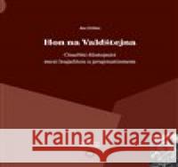 Hon na Valdštejna Jan Kilián 9788088030966