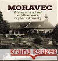 Moravec Jaroslav Sadílek 9788088041696 Tváře