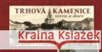 Trhová Kamenice včera a dnes Veronika Žaloudková 9788088041887