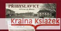 Přibyslavice včera a dnes Zdeněk Netolička 9788088041962 Tváře