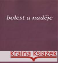 Bolest a naděje Elen Plzáková 9788088060055