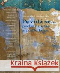 Povídá se… podle Lukáše a Jana Nico ter Linden 9788088060376