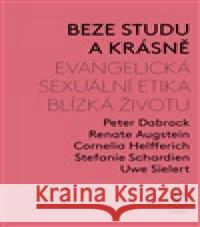Beze studu a krásně Uwe Sielert 9788088060468 Eman