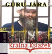 Metafyzické mříže Jára Guru 9788088073116