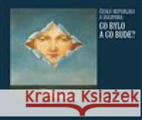 Česká republika a diaspora Stanislav Brouček 9788088081241 Nová tiskárna Pelhřimov