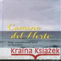 Camino del Norte Radomila Antošová 9788088084242 SUSA