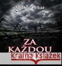 Za každou cenu Michal Pekař 9788088088530