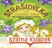 Strašidýlka od starého dubu Petra Šolcová 9788088104018 Krigl