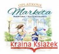 Oplatková Markéta Marcela Jaklová 9788088104292