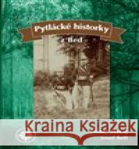 Pytlácké historky z Brd Josef Šefl 9788088121251 Baron