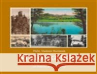 Maloskalsko Vladimír Buriánek 9788088121954 Baron