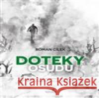 Doteky osudu Roman Cílek 9788088124061 MarieTum