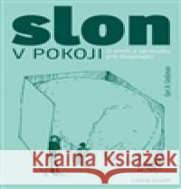 Slon v pokoji Earl A.  Grollman 9788088126133