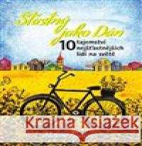 Šťastný jako Dán Malene Rydahl 9788088210108 0