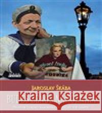 Budeš ženou námořníka Jaroslav Škába 9788088215318 Mare-Czech