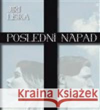 Poslední nápad Jiří Liška 9788088215882