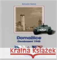 Domažlice Bohuslav Balcar 9788088220220