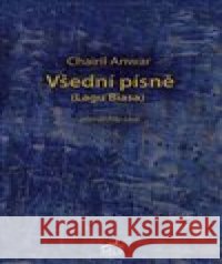 Všední písně Tomáš Řízek 9788088262213