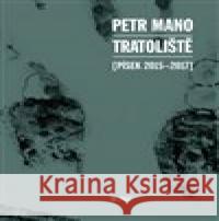 Tratoliště Václav Rožánek 9788088268932