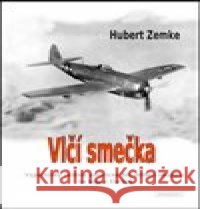 Vlčí smečka Hubert Zemke 9788088274827