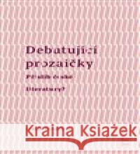 Debutující Prozaičky Tereza Roháčová 9788088278702