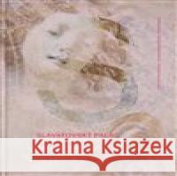 Slavatovský palác Tadeáš Kadlec 9788088283768 Ústav dějin umění Akademie věd